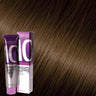 Morfose - Hair Color Cream 10 Argan Oil 100 ml / Intense Ash - Coloration bei hairOne