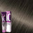 Morfose - Hair Color Cream 10 Argan Oil 100 ml / Intense Ash - Coloration bei hairOne