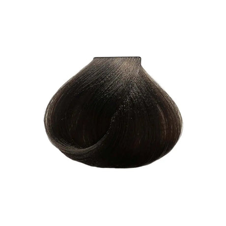 Morfose - Hair Color Cream 10 Argan Oil 100 ml / Intense Ash - Coloration bei hairOne