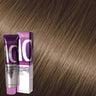 Morfose - Hair Color Cream 10 Argan Oil 100 ml / Intense Ash - Coloration bei hairOne
