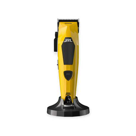 JRL - Diamante Clipper & Trimmer Combo Kit - gelb
