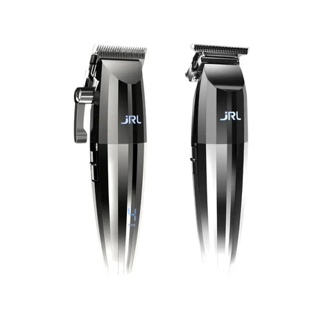 JRL - FF2020 Clipper & Trimmer - Silver Collection - Elektronikartikel bei hairOne