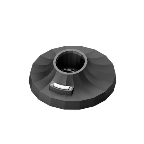 JRL - Haarschneidemaschine - Fresh Fade 2020C-B Onyx Clipper - Elektronikartikel bei hairOne