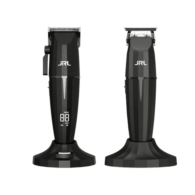 JRL - Onyx Collection 1 (Clipper & Trimmer) - Elektronikartikel bei hairOne
