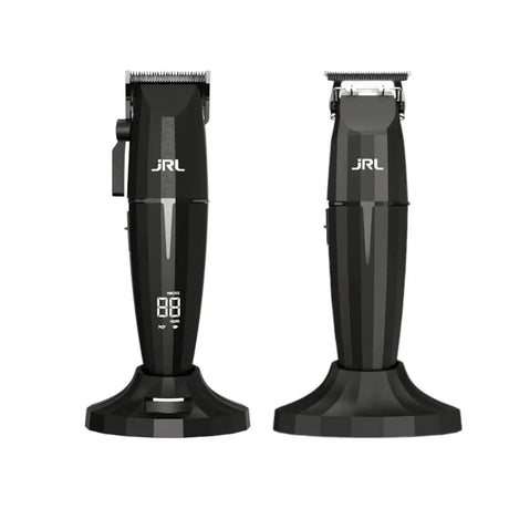 JRL - Onyx Combo Collection - schwarz