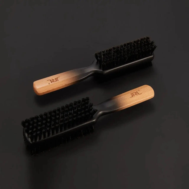 JRL - Professionelle Haar- & Bartbürste (doppelseitig) - Friseurbedarf bei hairOne