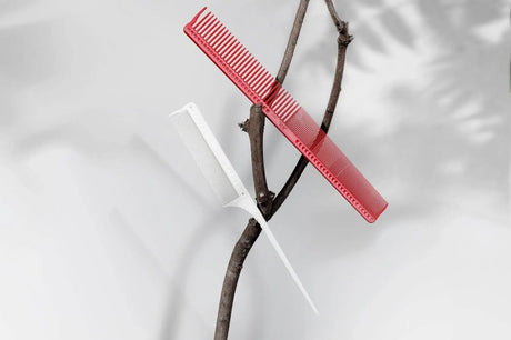 JRL - Toupierkamm 8.8" - Friseurbedarf bei hairOne