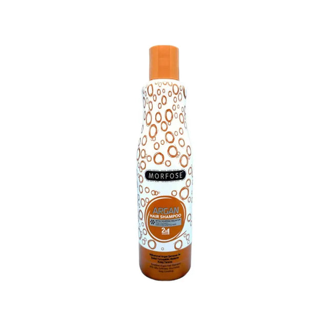 Morfose - Argan Shampoo - Haarpflege bei hairOne