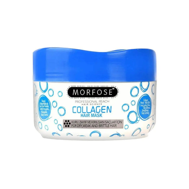 Morfose - Collagen Haarmaske - Haarpflege bei hairOne