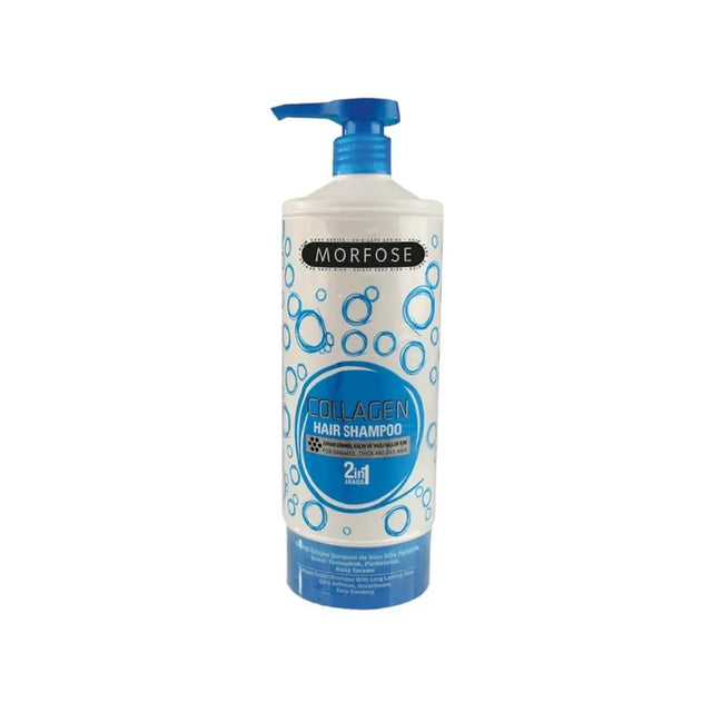 Morfose - Collagen Shampoo - Haarpflege bei hairOne
