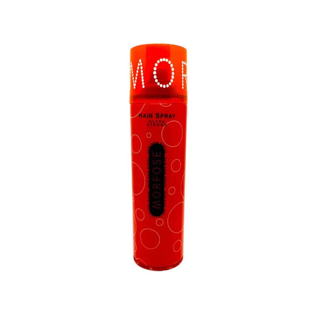 Morfose - Haarspray Ultra Strong - 200 ml - Haarstyling bei hairOne