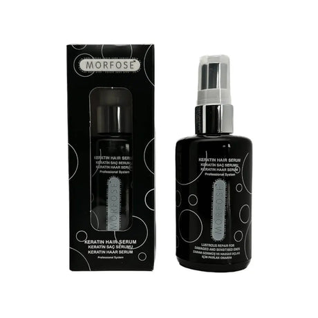 Morfose - Keratin Haarserum - 75 ml - Haarpflege bei hairOne