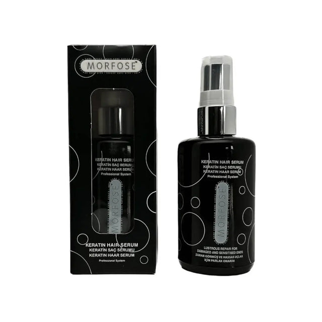 Morfose - Keratin Haarserum - 75 ml - Haarpflege bei hairOne