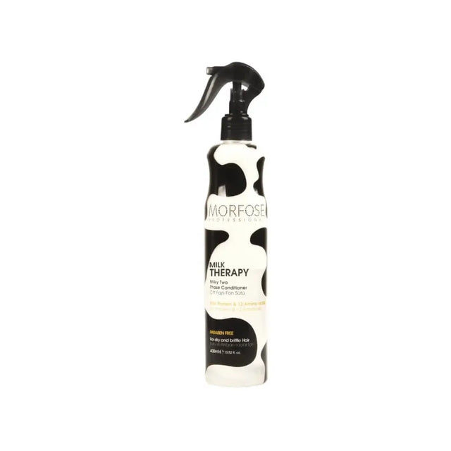Morfose - Milk Therapy 2 Phase Conditioner - 400 ml - Haarpflege bei hairOne