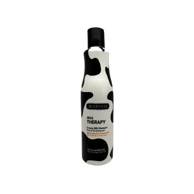 Morfose - Milk Therapy Shampoo - Haarpflege bei hairOne