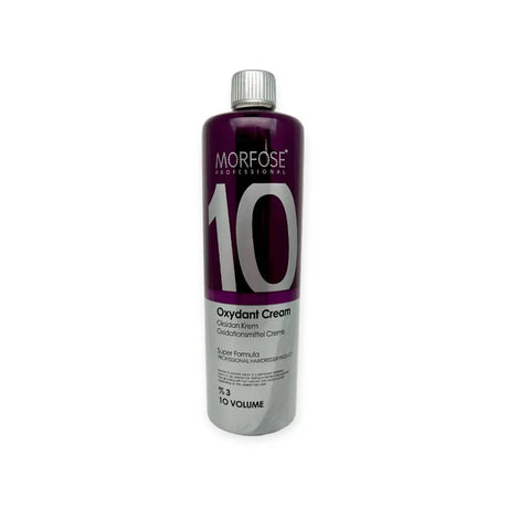Morfose - Oxydant Cream - 1000 ml - Coloration bei hairOne