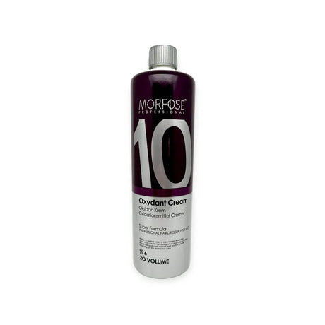 Morfose - Oxydant Cream - 1000 ml - Coloration bei hairOne