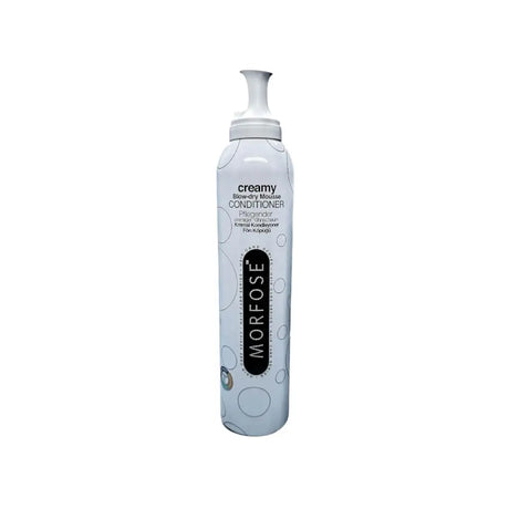 Morfose - Schaumfestiger Creamy Mousse - 350 ml - Haarstyling bei hairOne