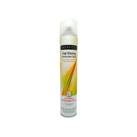 Morfose - Glanz-Haarspray 400 ml - Haarstyling bei hairOne