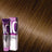 Morfose - Hair Color Cream 10 Argan Oil 100 ml / Natural - Coloration bei hairOne