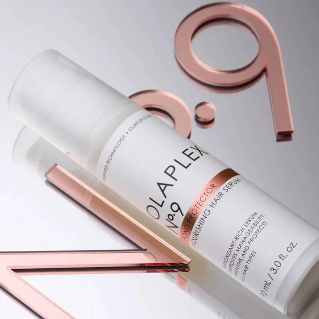 Olaplex - N°9 Bond Protector Nourishing Hair Serum - Haarpflege bei hairOne