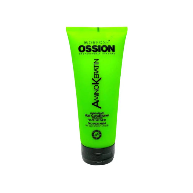 Ossion - Amino Keratin 2 Phase Conditioner - Haarpflege bei hairOne