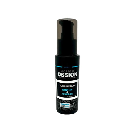 Ossion - Keratin Haarserum - 75 ml - Haarpflege bei hairOne