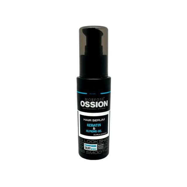 Ossion - Keratin Haarserum - 75 ml - Haarpflege bei hairOne