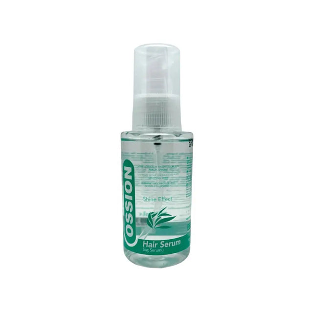 Ossion - Natural Haarserum - 100 ml - Haarpflege bei hairOne