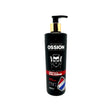 Ossion - Premium Barber Cream Cologne Red Storm - 400 ml - Bartpflege bei hairOne