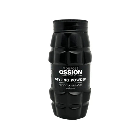 Ossion - Styling Powder Pulverwax Wachs - 20 g - Haarstyling bei hairOne