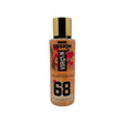 Ossion - Virgin Women Body Mist No. 68 - Körper- und Haarparfüm - 250 ml - Düfte bei hairOne