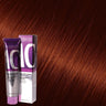 Morfose - Hair Color Cream 10 Argan Oil 100 ml / Red - Coloration bei hairOne