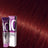 Morfose - Hair Color Cream 10 Argan Oil 100 ml / Red - Coloration bei hairOne