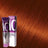 Morfose - Hair Color Cream 10 Argan Oil 100 ml / Red - Coloration bei hairOne