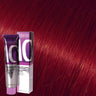 Morfose - Hair Color Cream 10 Argan Oil 100 ml / Red - Coloration bei hairOne