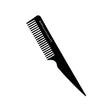 Rodeo - Haarkamm - 012 - Friseurbedarf bei hairOne
