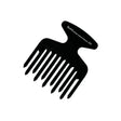 Rodeo - Haarkamm - 033 - Friseurbedarf bei hairOne