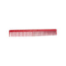 JRL - Cutting Comb / Schneidekamm 7.3" - Friseurbedarf bei hairOne