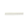 JRL - Fine Cutting Comb / Schneidekamm 7.4" - Friseurbedarf bei hairOne