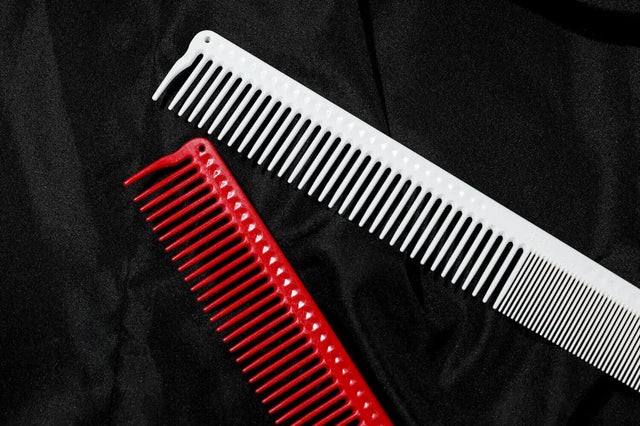 JRL - Cutting Comb / Schneidekamm 7.7" - Friseurbedarf bei hairOne