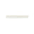 JRL - Long Round Tooth Cutting Comb / Schneidekamm 9" - Friseurbedarf bei hairOne