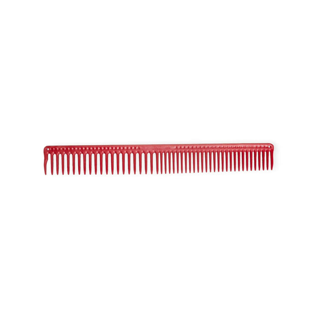 JRL - Long Round Tooth Cutting Comb / Schneidekamm 9" - Friseurbedarf bei hairOne