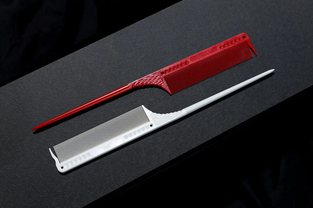 JRL - Pin Tail Comb / Stielkamm 8.8" - Friseurbedarf bei hairOne